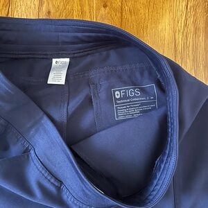 [SOLD] Men's Scrub Pants (Figs)